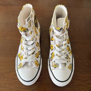 Converse Little Kids high top shoes - multiple sizes